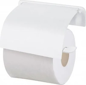 Аксесоар за баня ЕЛИНОР WHITE ICA 5551-2W