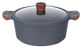 Resto - Тенджера с капак CAPELLA 7,9 л 28 см