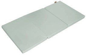 С пяна детски матрак със сменяем калъф/сгъваем 120x60 cm Style – Roba