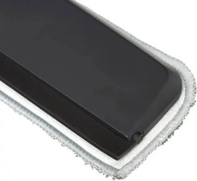 Чистачка за прозорци 5five Click & Clean, Глава, Микрофибър