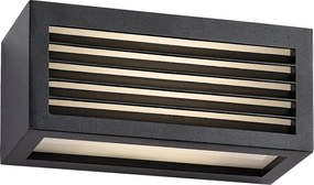 Rabalux Lublin Външно стенно осветление IP54 LED 10W 4000K 77100