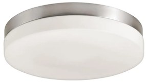 Prezent 67101 - Таванна За баня лампа PILLS 1xE27/60W/230V IP44