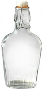 WB-1346 - Бутилка плоска 500ml