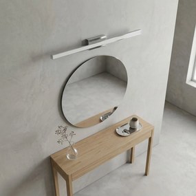 Аплик LED 80CM APP1847-1W CHROM