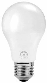 LED крушка Iglux XST-0927-F V2 9 W E27 1820 Lm (5000 K) (5500 K)