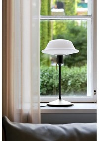 Бял абажур ø 30 cm Butler – UMAGE