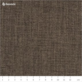 Комплект от 2 зелени трапезни стола в цвят каки Batilda - Actona