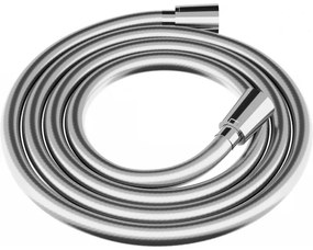 Mexen душ маркуч 175 см, хром - 79475-00