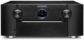 Усилвател Marantz SR8015-Mauro