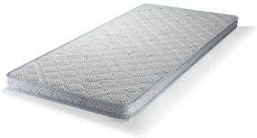 Топ матрак с мерино и сребърни йони 6 cm, Medico Silver Merino Memory