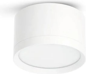 Точково осветително тяло OH12S 1xGX53/35W/230V 5 см бяло