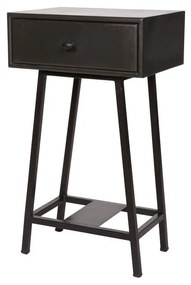 Странична масичка 30x45 cm Skybox – WOOOD