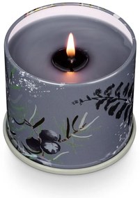 Ароматна свещ от соев восък с време на горене 50 часа North Sky – ILLUME x Bloomingville