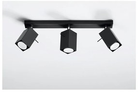 Черна светлина за таван Toscana - Sollux