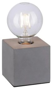 Paul Neuhaus 4069-22 - Настолна лампа ETON 1xE27/40W/230V