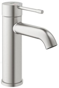 GROHE 23590DC1 - Смесител за мивка ESSENCE размер S неръждаема стомана
