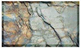 Постелка 40x70 cm Slate - Artsy Doormats