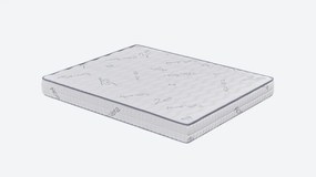 Матрак iZone Memory от Sleepy 20 см