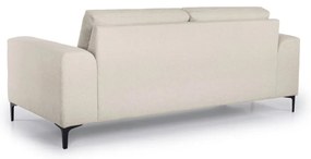 Бежов диван 214 cm Henry - Scandic