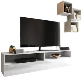 Холен комплект Hamza-White