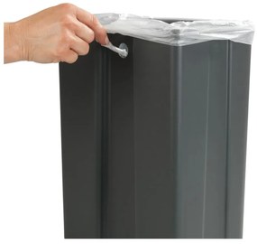Висящ кош за отпадъци , 12 л - Wenko