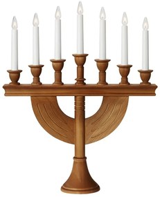 Светлинна декорация в естествен цвят Torpa – Markslöjd