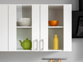 Състав на кухня Eco 2.6-Fusiko