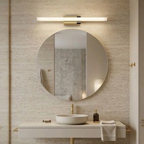 Аплик LED 60CM APP1849-1W GOLD