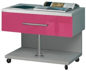 Нощно шкафче Radge-Rose