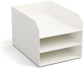 Картонен органайзер за докумнети Trey Paper Laminate – Bigso