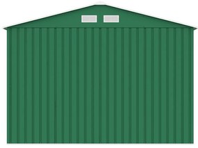 Градинска къща Archer D – Rojaplast