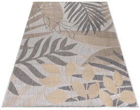 Бежов външен килим 120x170 cm Sunny – Ayyildiz Carpets