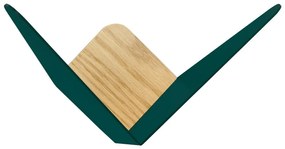 Стенна стоманена кука Butterflies Mini – UMAGE