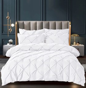 Луксозно спално бельо Prestige 6 части 100% памук - А914 от Onesleep