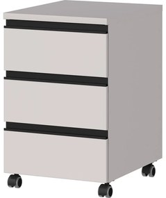 Кремаво шкафче 40x63 cm Bedano – Germania