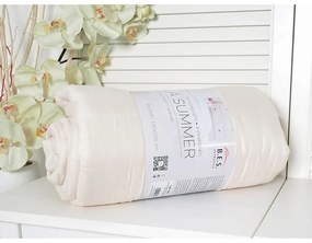 Лятна олекотена завивка 140x200 cm Summer – B.E.S.