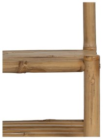 Бамбуков комплект от за коридор в естествен цвят 70x175x32 cm Manali – Ixia