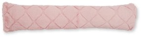 Розово уплътнение за врата 20x90 cm Cosy Diamond – Catherine Lansfield