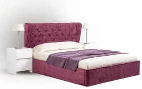 Тапицирана спалня Sonata от Ergodesign