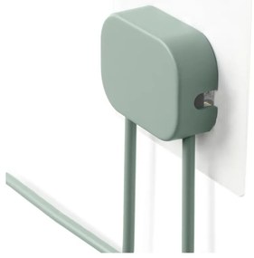 Самозадържащ се метален държач за кърпи Grena - Compactor