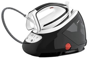 Tefal - Парогенератор EXPREEE ULTIMATE 2600W/230V черен/бял