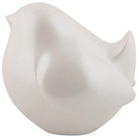 Статуя от полирезин (височина 10 cm) Fat Bird – PT LIVING