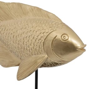Декоративна фигура atmosphera Oceane, Смола, 25 cm