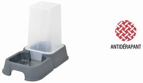 Пластмасова купа за домашни любимци – Love Story