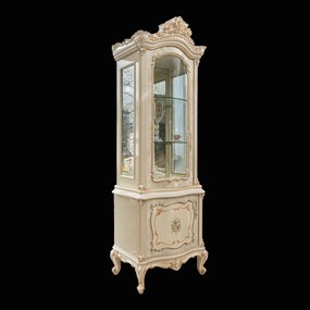 Еднокрила витрина 8298