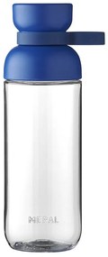 Тъмносиня тританова бутилка 500 ml Vivid blue – Mepal