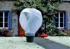 Nortene - Зимно покривало Wintertex 30g/m2 - 2 х 5м