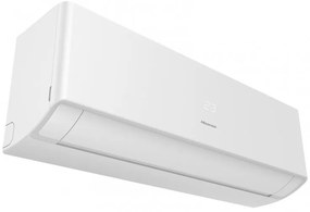 Инверторен климатик Hisense Energy SE KA25MR0E, 9000 BTU, 14 м2, А+++/А++, Wi-Fi, Гласово управление, Бял
