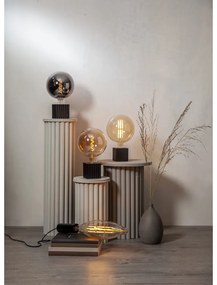 Декоративна топла LED крушка с възможност за димиране E27, 3 W Industrial Vintage - Star Trading