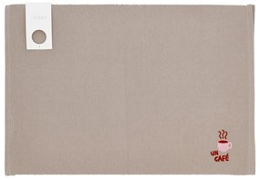 Памучни подложки за хранене в комплект от 2 бр. 33x48 cm Bistro – Södahl